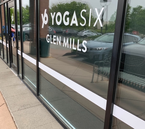 YogaSix Glen Mills - Glen Mills, PA