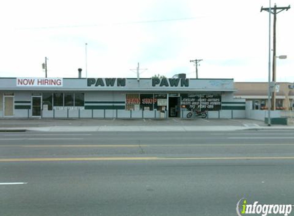 Pawn1st - Phoenix, AZ