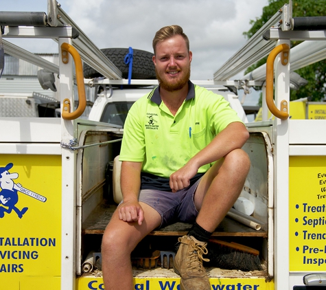 Coastal Wastewater Specialists