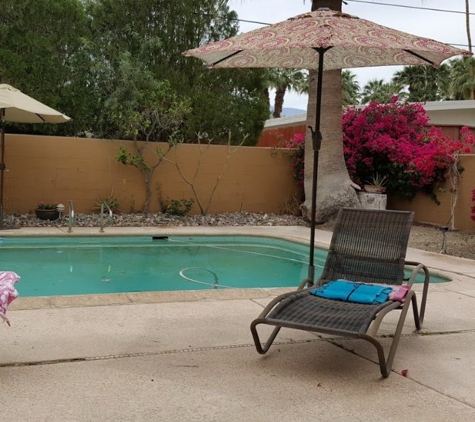 Nick's Pool Repair & Service - Palm Desert, CA