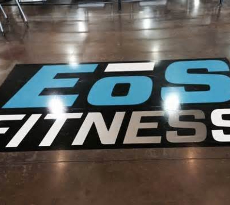 EÅ?S Fitness - Palm Desert, CA