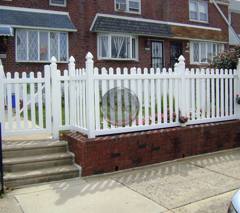 Northeast Fence & Iron Works  Inc - Philadelphia, PA