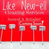 Like New-ell Cleaning Services gallery