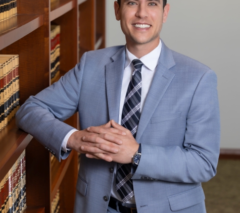 CaseyGerry Personal Injury Lawyers - San Diego, CA