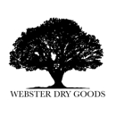 Webster Dry Goods - Men's Clothing