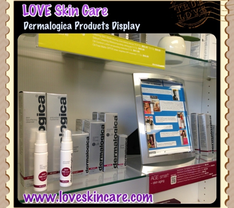 Love Skin Care - Long Beach, CA