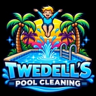 Twedell's Pool Cleaning