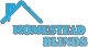 Homestead Blinds Logo