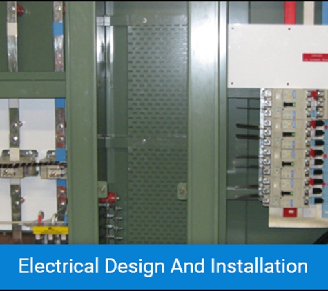 On Q Electrical - Clontarf, QLD. Electrical Design And Installation