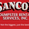 Sancon Dumpster Rental Services Inc. gallery