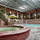 The Cypress Landing Hotel