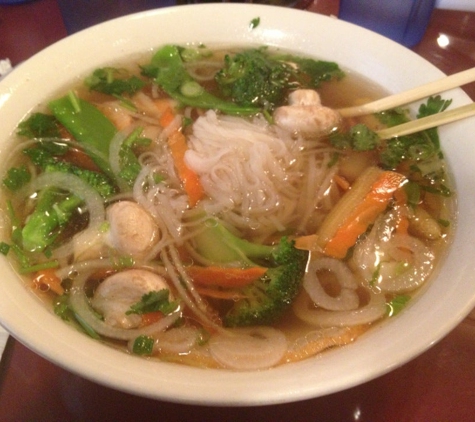 Pho Hoa Restaurant - Orlando, FL