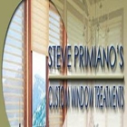 Steve Primiano's Custom Window Treatments