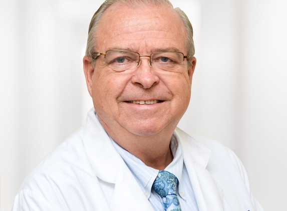 Dr. Hobert L Smith, MD - McAllen, TX