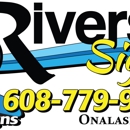 3 Rivers Sign-Dba Highway 35 Signs - Signs-Erectors & Hangers
