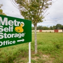 Metro Self Storage - Self Storage