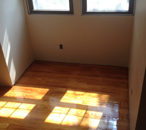 Iron Hill Hardwood Floors, Inc. - newark, DE