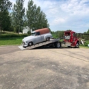 Marek's Towing & Repair - Towing