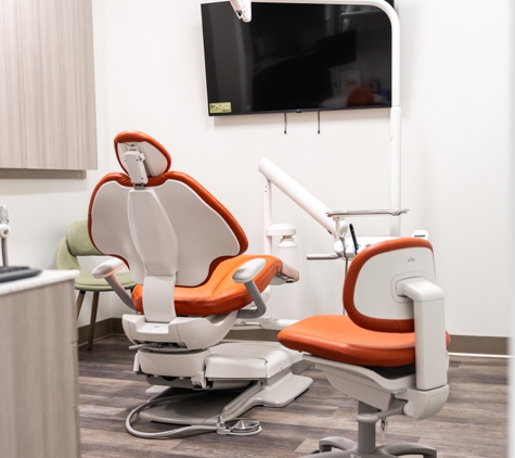 Oasis Wellness Dentistry - Hermitage, TN