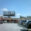 Hollywood Barber Shop - Barbers