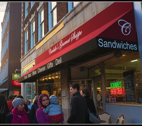 Cardullo's Gourmet Shoppe - Cambridge, MA