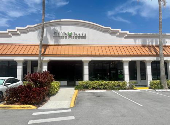 Fitlife Foods - Boca Raton, FL