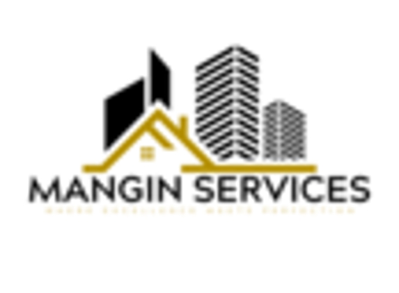 Mangin Services - Tampa, FL