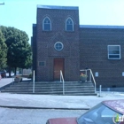 Tabernacle Missionary Baptist