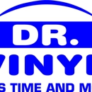 Dr Vinyl of Omaha - Vinyl Repair