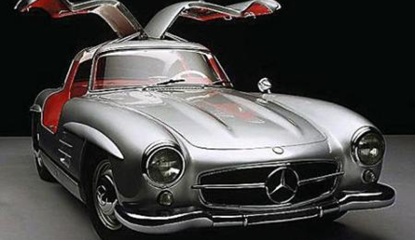 Nowra Classic Car Detailers - South Nowra, NSW