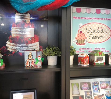 Sensitive Sweets - Fountain Valley, CA