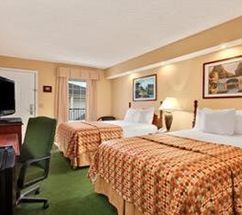 Baymont Inn & Suites - Easley, SC