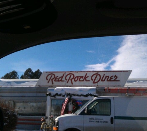 Red Rock Diner - Carbondale, CO