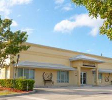 Bell's Funeral Home & Cremation Services - Lauderdale Lakes, FL