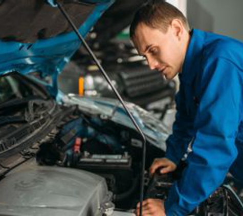 Lindale Auto Parts - New Richmond, OH