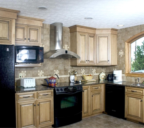 Kitchen Solvers of Emerald Coast - Fort Walton Beach, FL