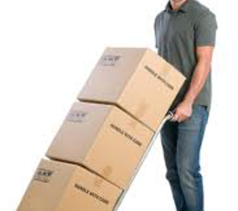 Fast Movers Group LLC - Brooklyn, NY