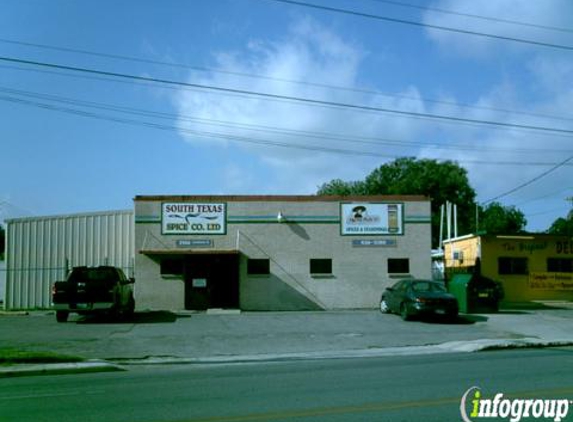 South Texas Spice Company LTD - San Antonio, TX