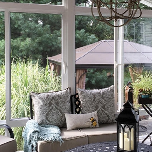 Patio Enclosures Sunrooms - Lenexa, KS