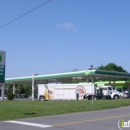 Mapco Express, Inc - Gas Stations