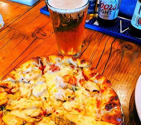 Blind Onion Pizza & Pub - Sparks, NV