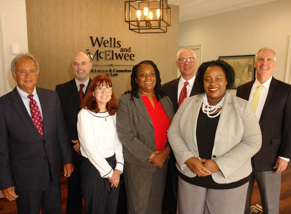 Wells and McElwee, P.C. - Athens, GA