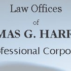 The Law Office of Thomas G. Harrison