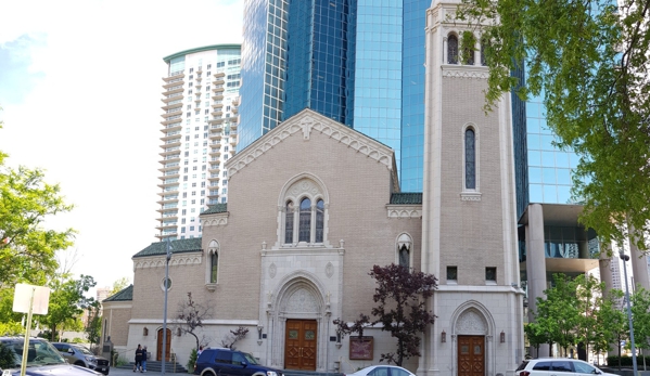 Holy Ghost Church - Denver, CO