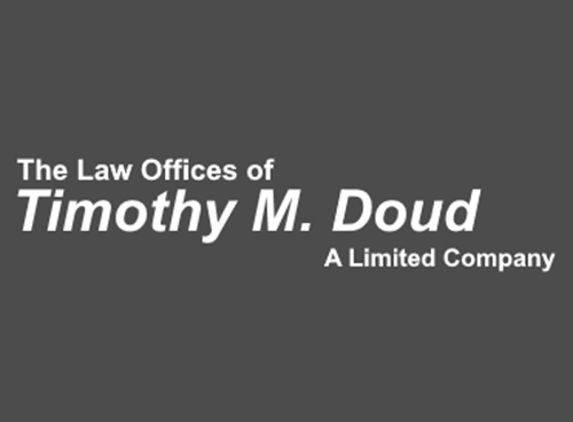 Law Offices Of Timothy M. Doud - New Port Richey, FL