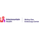 Intermountain Health Gastroenterology Center - Mckay-Dee - Surgery Centers