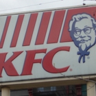 KFC - Closed