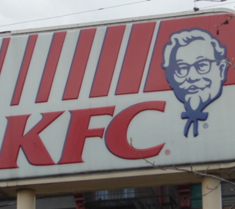 KFC - New Orleans, LA