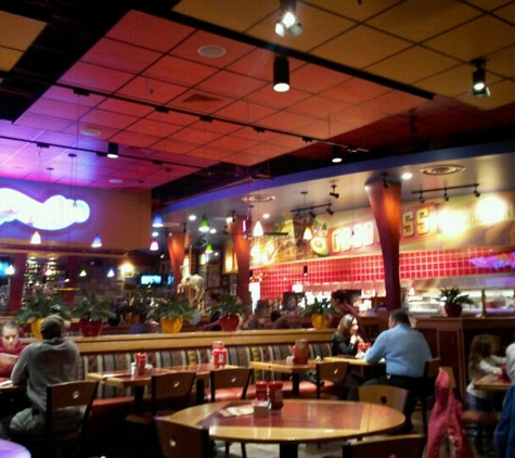 Red Robin Gourmet Burgers - Frederick, MD