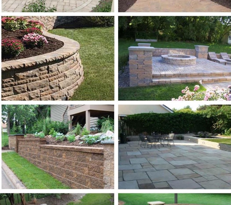 FC & AC Lawn and Landscaping - Indianapolis, IN